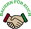 Verein - Bauern für euch - Site-Logo